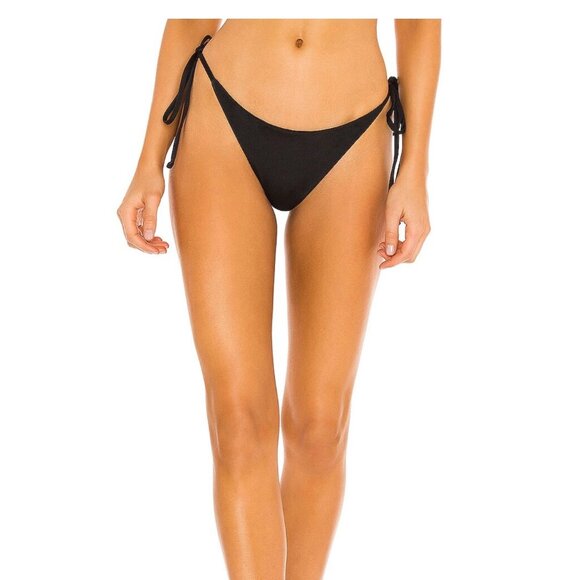 NWT Revolve Joues de Sable Alexa Bikini Bottom - Large - Picture 1 of 8